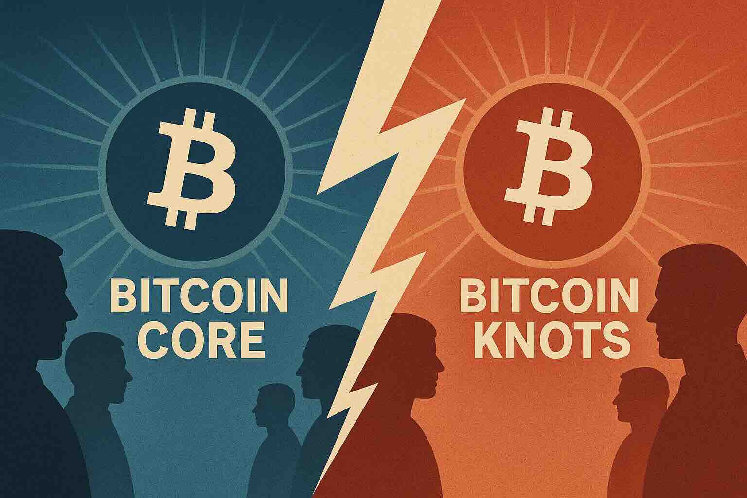 биткойн-узлы