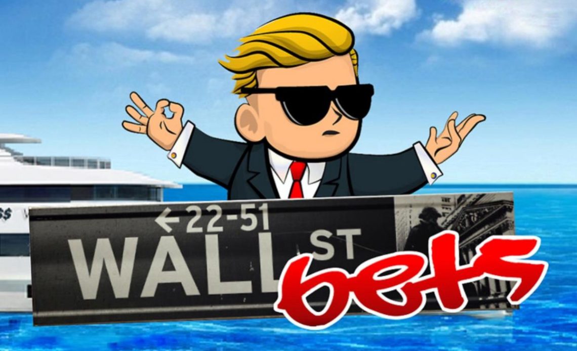wallstreetbets