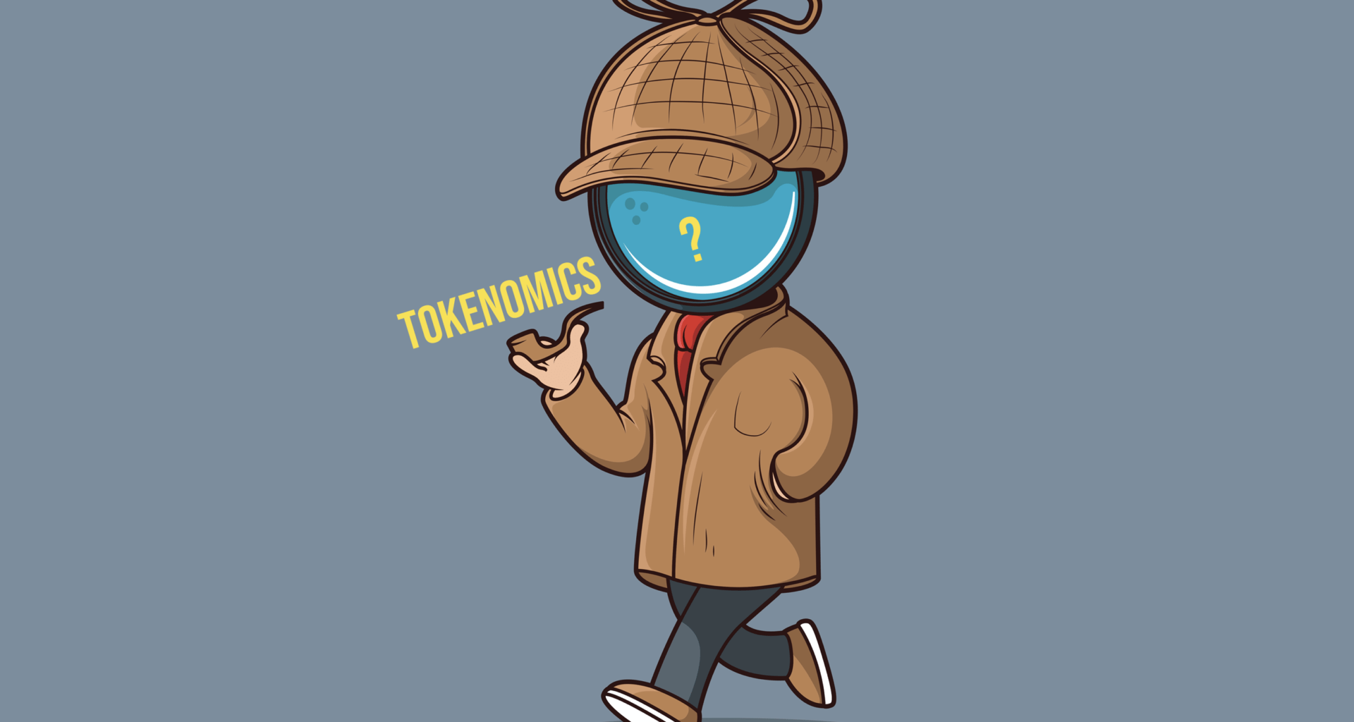 tokenomics définition