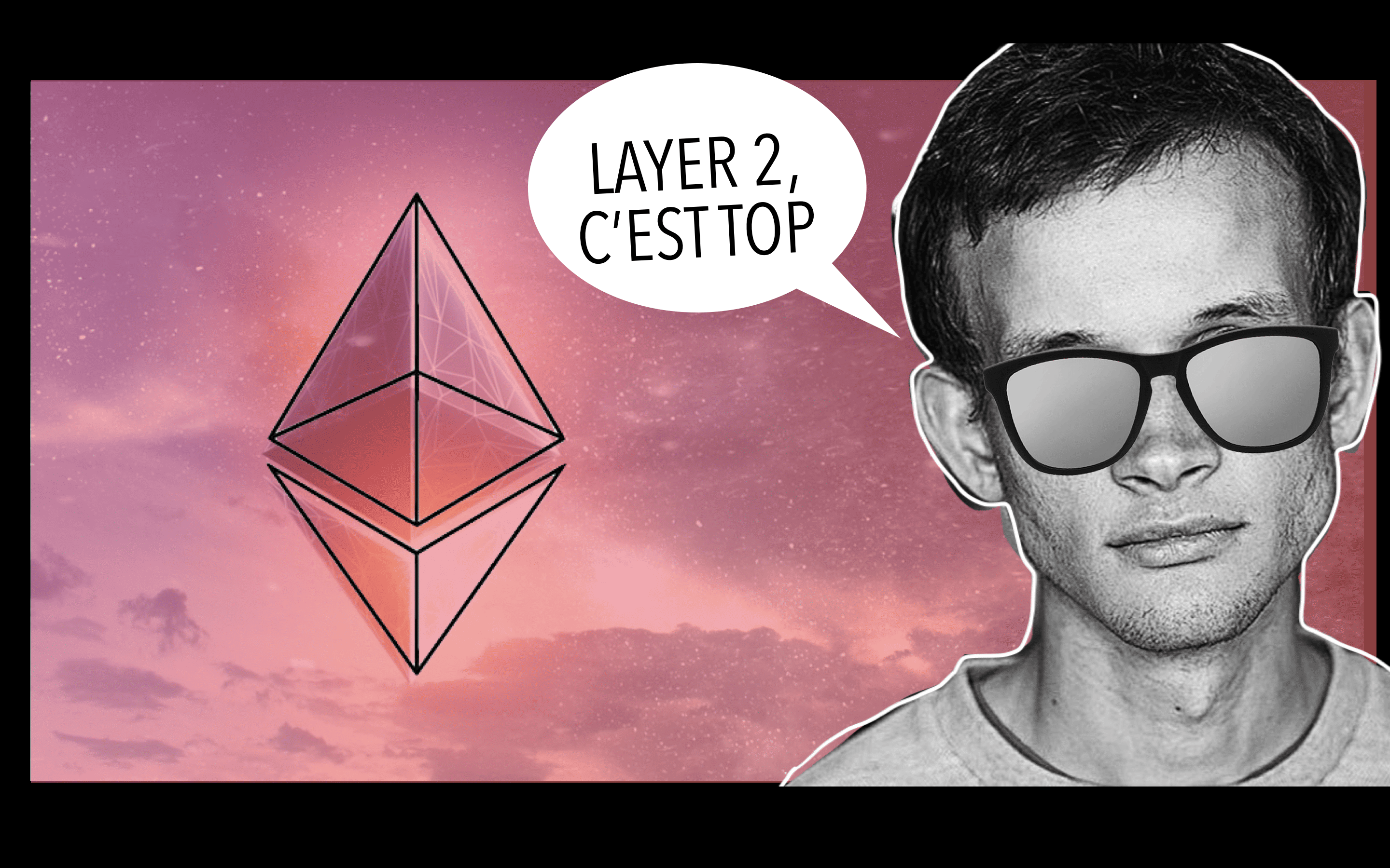 Layer 2 : Comprendre en quoi ils sont si important pour la scalabilité