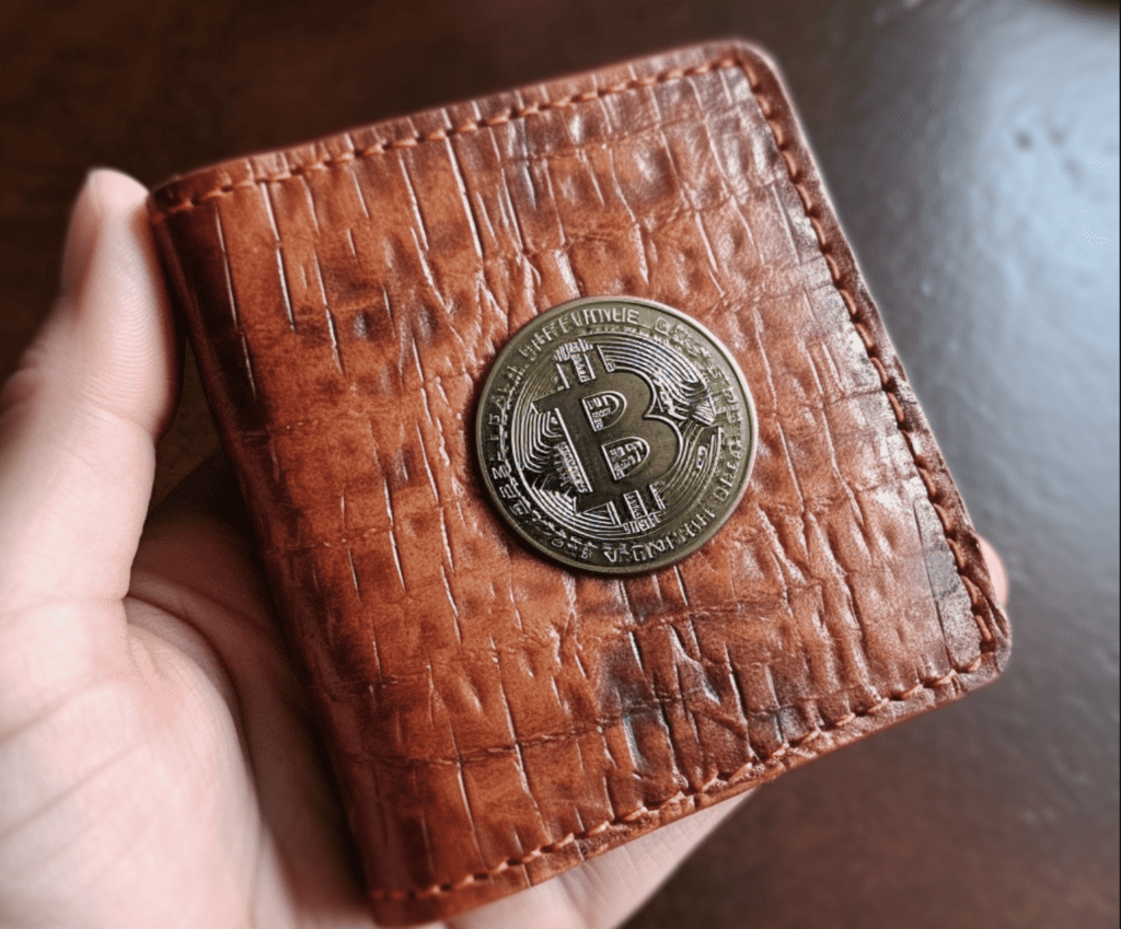 3 个多重签名钱包增强你的安全性