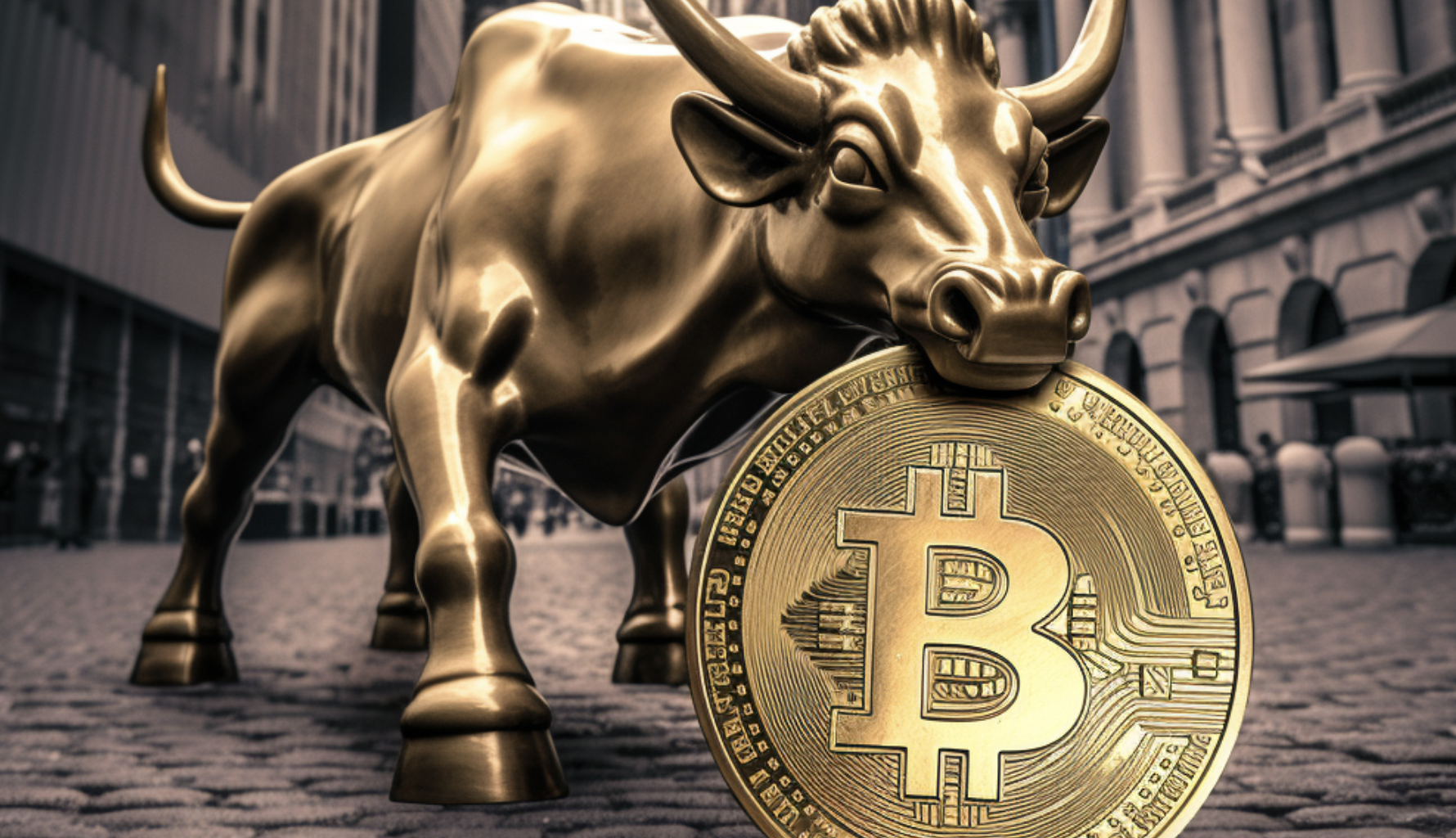 historique bull run bitcoin