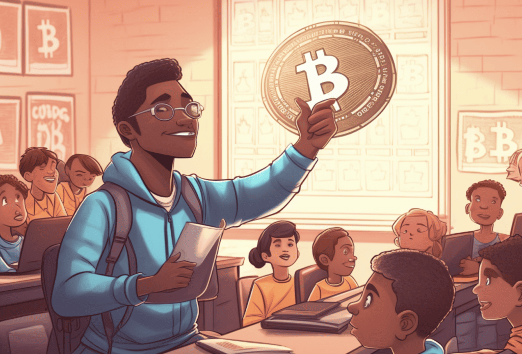 Bitcoin Primer